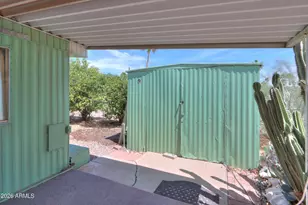 2172 N Cajeme Ave, Casa Grande, AZ 85122 - Photo 8