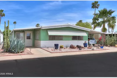 2172 N Cajeme Avenue #327, Casa Grande, AZ 85122 - Photo 1