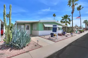 2172 N Cajeme Ave, Casa Grande, AZ 85122 - Photo 4