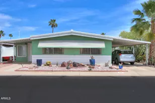 2172 N Cajeme Ave, Casa Grande, AZ 85122 - Photo 2