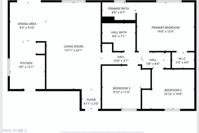 1410 W Colt Road, Chandler, AZ 85224 - Photo 4