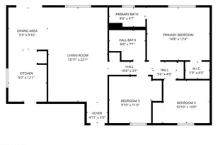 1410 W Colt Rd, Chandler, AZ 85224 - Photo 4