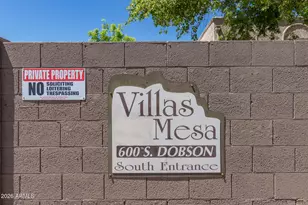 600 S Dobson Rd, Mesa, AZ 85202 - Photo 24