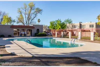 600 S Dobson Road #177, Mesa, AZ 85202 - Photo 20