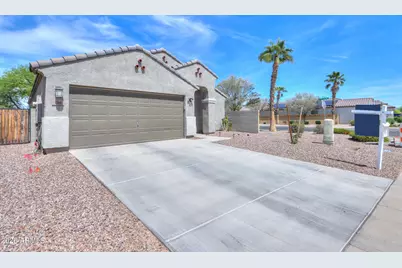 786 W Kingman Drive, Casa Grande, AZ 85122 - Photo 4