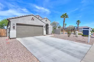 786 W Kingman Dr, Casa Grande, AZ 85122 - Photo 4