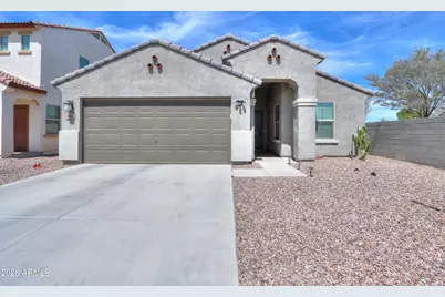 786 W Kingman Drive, Casa Grande, AZ 85122 - Photo 2