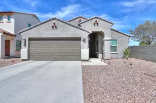 786 W Kingman Dr, Casa Grande, AZ 85122 - Photo 2