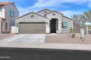 786 W Kingman Dr, Casa Grande, AZ 85122 - Photo 1