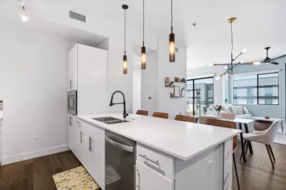 3131 N Central Avenue #Unit 4001, Phoenix, AZ 85012 - Photo 4