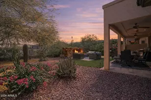 16827 S 177th Ln, Goodyear, AZ 85338 - Photo 34