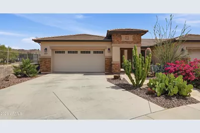 16827 S 177th Lane, Goodyear, AZ 85338 - Photo 1