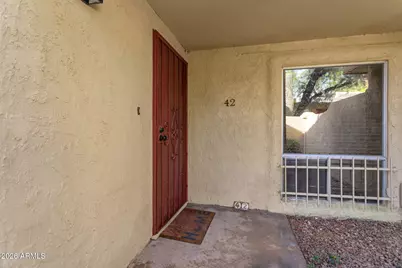 6540 N 7th Avenue #42, Phoenix, AZ 85013 - Photo 2