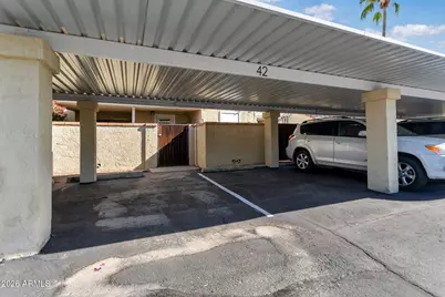6540 N 7th Avenue #42, Phoenix, AZ 85013 - Photo 16