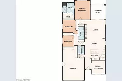 2312 W Brookhart Way, Phoenix, AZ 85085 - Photo 36