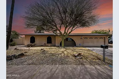 1222 N 25th Street, Mesa, AZ 85213 - Photo 1