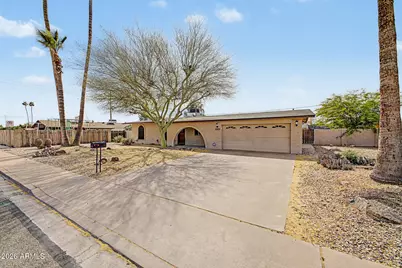 1222 N 25th Street, Mesa, AZ 85213 - Photo 4