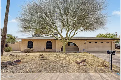 1222 N 25th Street, Mesa, AZ 85213 - Photo 2