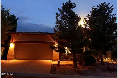 115 Colinas --, Sedona, AZ 86351 - Photo 14