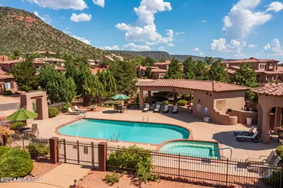 115 Colinas --, Sedona, AZ 86351 - Photo 6