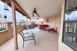 1907 Leisure World, Mesa, AZ 85206 - Photo 14