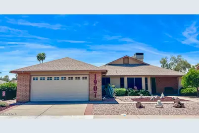 1907 Leisure World --, Mesa, AZ 85206 - Photo 1