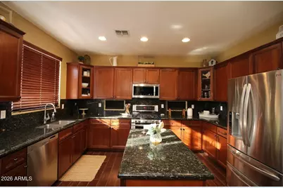 16067 W Tohono Drive, Goodyear, AZ 85338 - Photo 4