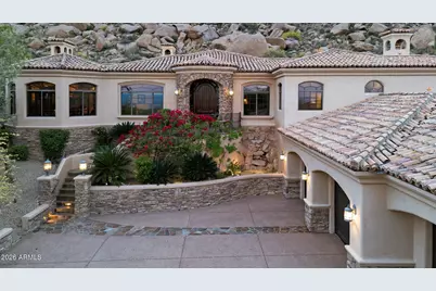 25572 N 113th Way, Scottsdale, AZ 85255 - Photo 66