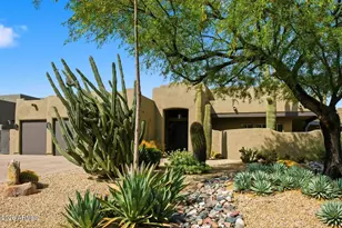 10898 E Dale Ln, Scottsdale, AZ 85262 - Photo 2