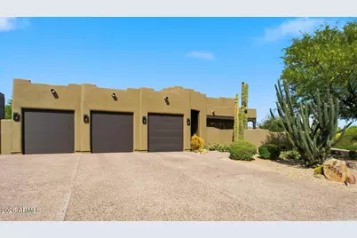 10898 E Dale Lane, Scottsdale, AZ 85262 - Photo 2