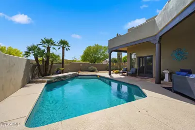 10898 E Dale Lane, Scottsdale, AZ 85262 - Photo 14