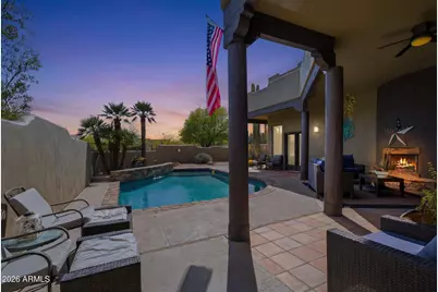 10898 E Dale Lane, Scottsdale, AZ 85262 - Photo 4