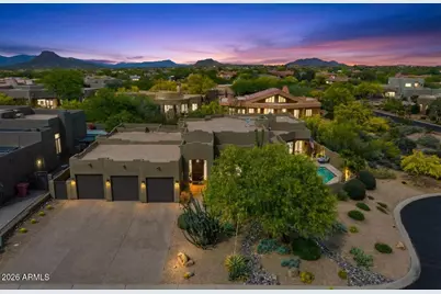 10898 E Dale Lane, Scottsdale, AZ 85262 - Photo 16