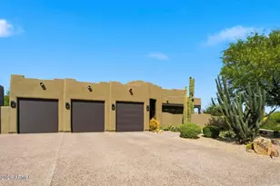 10898 E Dale Ln, Scottsdale, AZ 85262 - Photo 1
