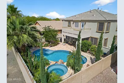 13522 N 176th Lane, Surprise, AZ 85388 - Photo 4