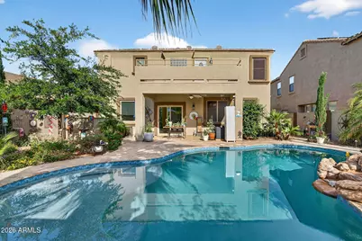 13522 N 176th Lane, Surprise, AZ 85388 - Photo 6