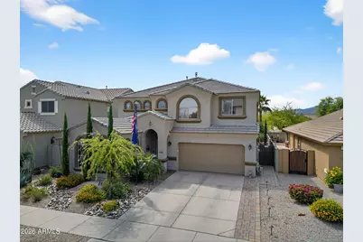 13522 N 176th Lane, Surprise, AZ 85388 - Photo 60