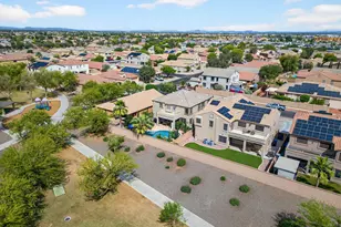 13522 N 176th Ln, Surprise, AZ 85388 - Photo 72