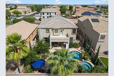 13522 N 176th Lane, Surprise, AZ 85388 - Photo 70