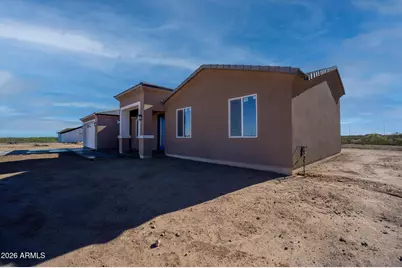 30530 N 234th Avenue, Wittmann, AZ 85361 - Photo 4