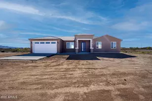 30530 N 234th Ave, Wittmann, AZ 85361 - Photo 1