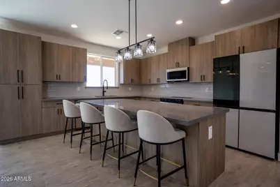 30530 N 234th Avenue, Wittmann, AZ 85361 - Photo 16