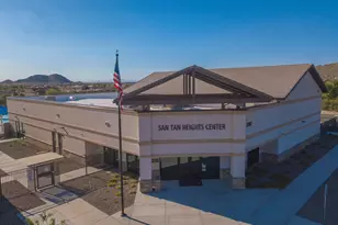 4541 W Federal Way, San Tan Valley, AZ 85144 - Photo 58