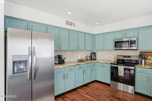 1413 E Vaughn Ave, Gilbert, AZ 85234 - Photo 4