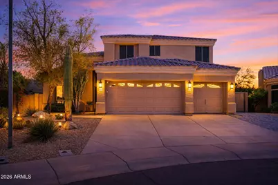 14771 N 100th Way, Scottsdale, AZ 85260 - Photo 1