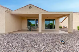 3877 N Smithsonian Dr, Florence, AZ 85132 - Photo 8