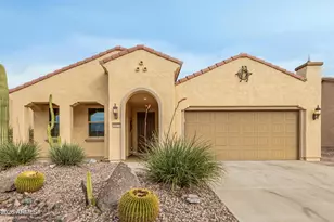 3877 N Smithsonian Dr, Florence, AZ 85132 - Photo 1