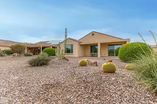 3877 N Smithsonian Dr, Florence, AZ 85132 - Photo 4