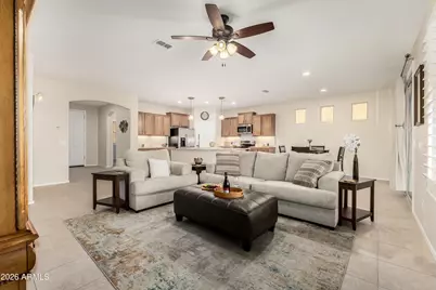 3877 N Smithsonian Drive, Florence, AZ 85132 - Photo 14