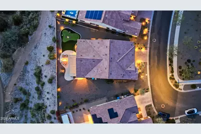 5558 N 206th Glen, Buckeye, AZ 85396 - Photo 42